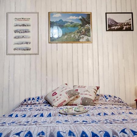 Maison Rhemy - Relax E Montagne Сент-Реми-ан-босис Екстериор снимка