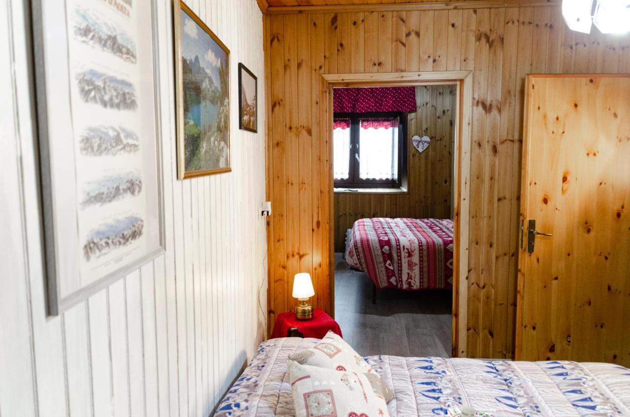 Maison Rhemy - Relax E Montagne Сент-Реми-ан-босис Екстериор снимка