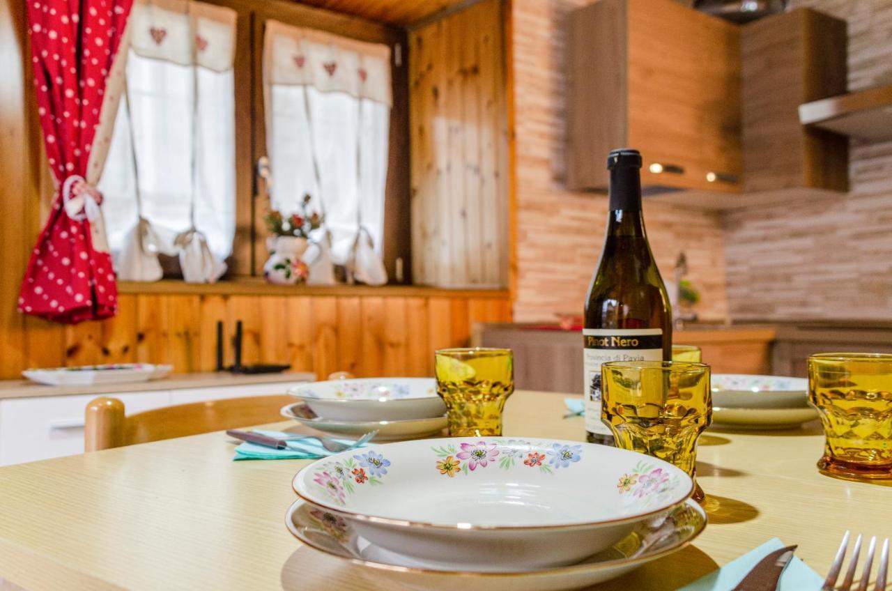 Maison Rhemy - Relax E Montagne Сент-Реми-ан-босис Екстериор снимка
