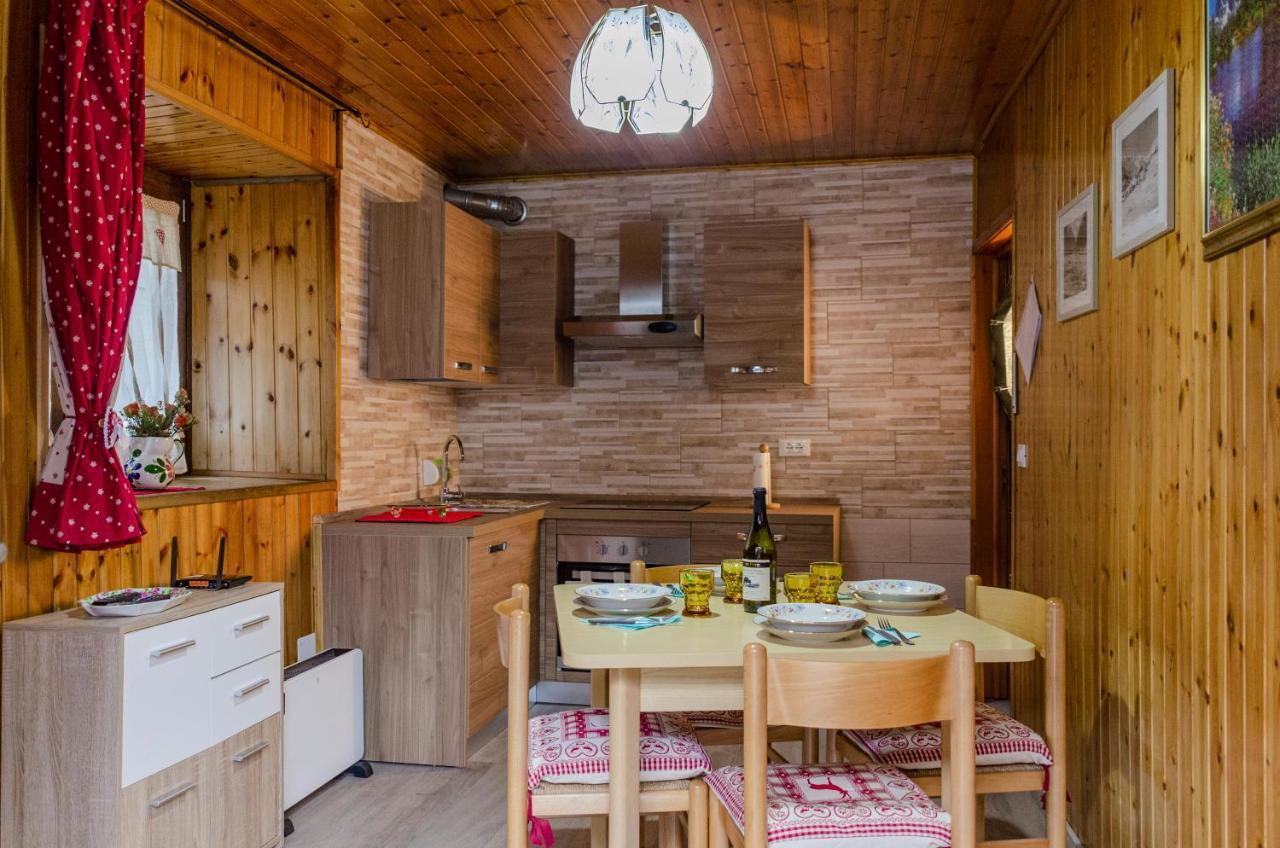 Maison Rhemy - Relax E Montagne Сент-Реми-ан-босис Екстериор снимка