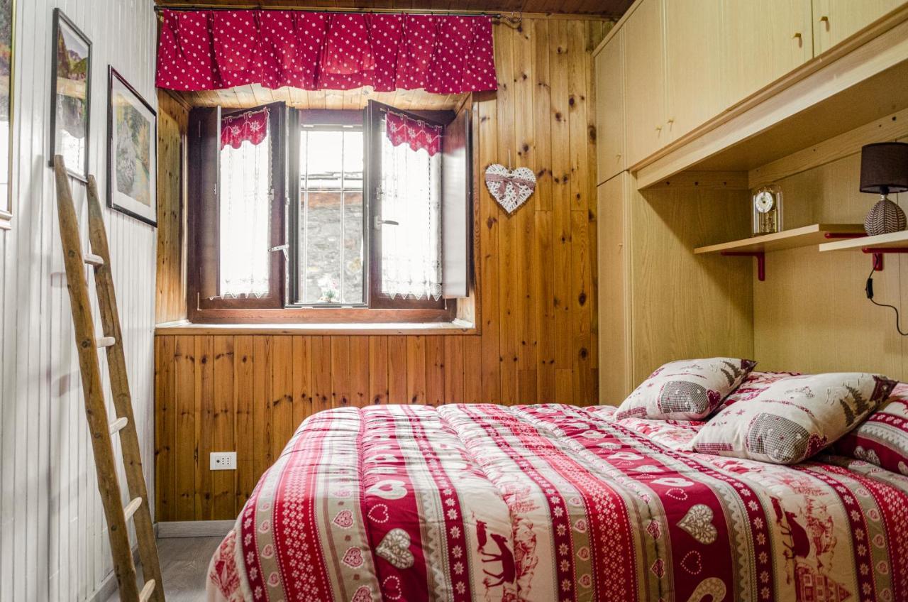 Maison Rhemy - Relax E Montagne Сент-Реми-ан-босис Екстериор снимка
