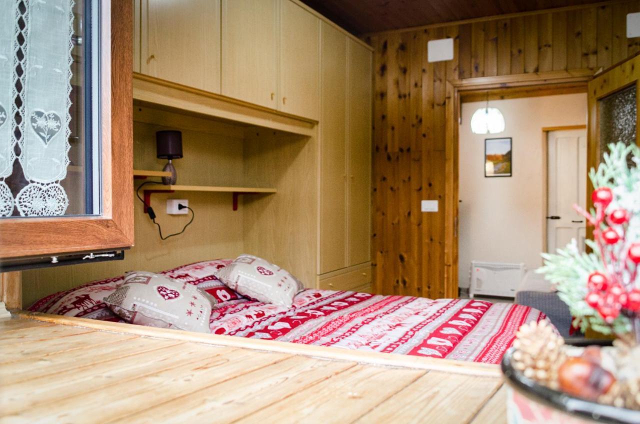 Maison Rhemy - Relax E Montagne Сент-Реми-ан-босис Екстериор снимка