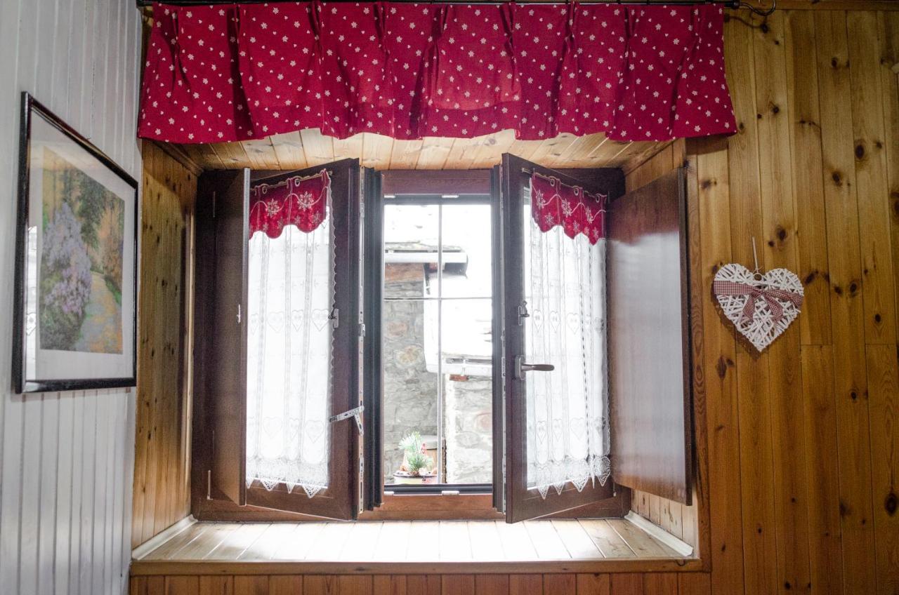 Maison Rhemy - Relax E Montagne Сент-Реми-ан-босис Екстериор снимка