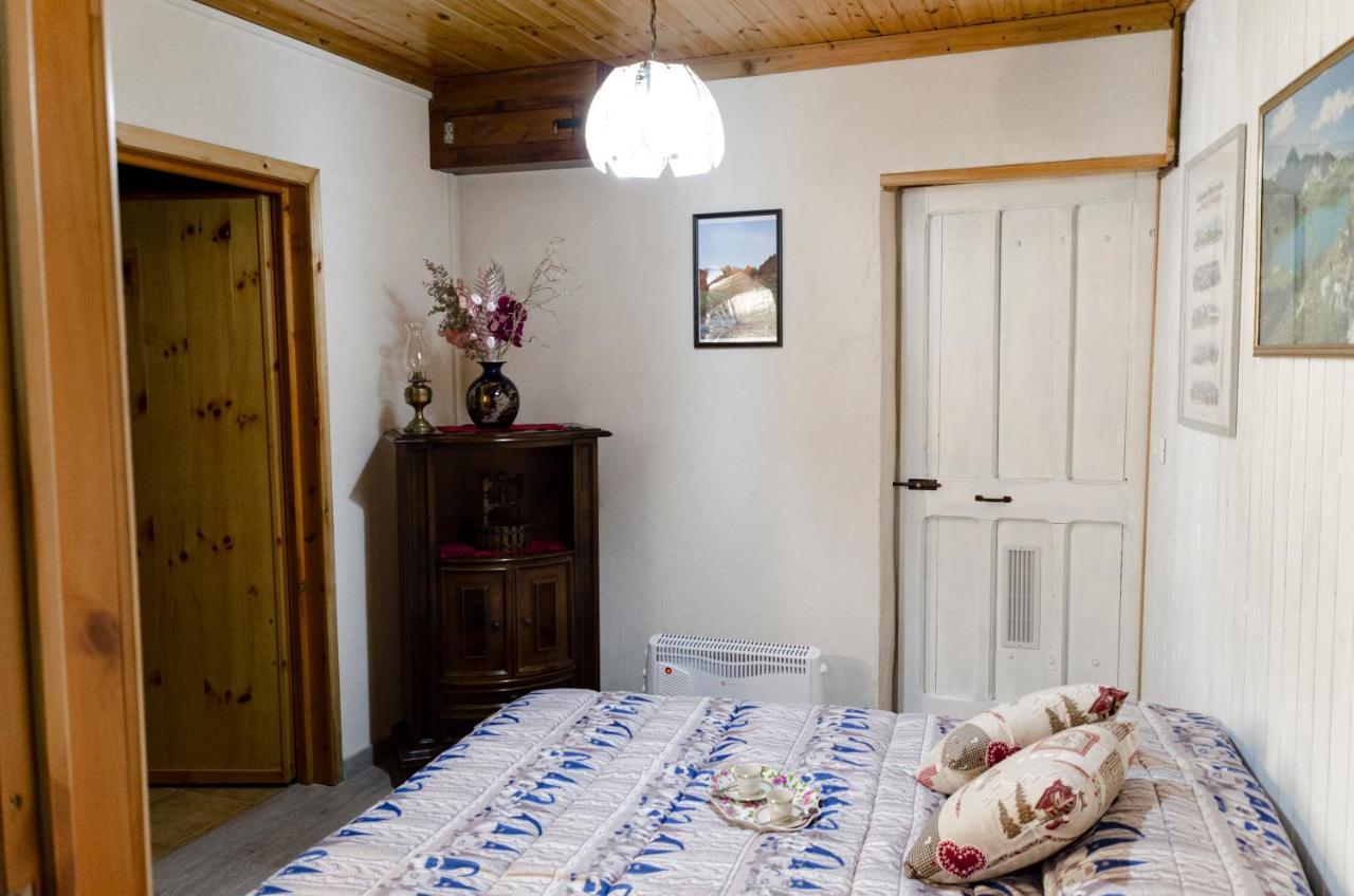 Maison Rhemy - Relax E Montagne Сент-Реми-ан-босис Екстериор снимка