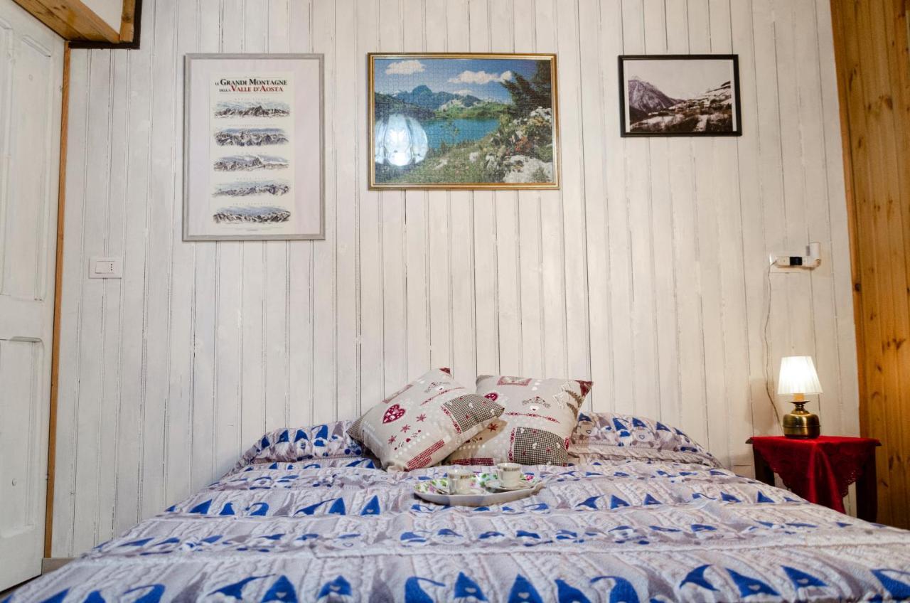 Maison Rhemy - Relax E Montagne Сент-Реми-ан-босис Екстериор снимка